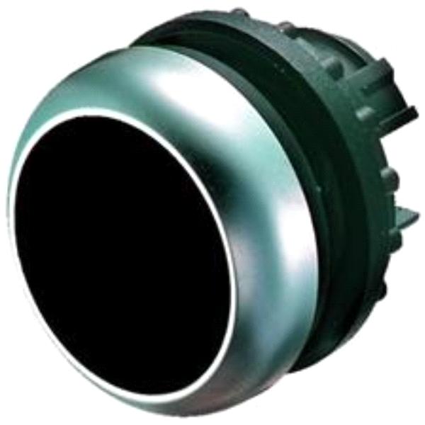 Eaton Przycisk płaski M22-D-S czarny - 216590