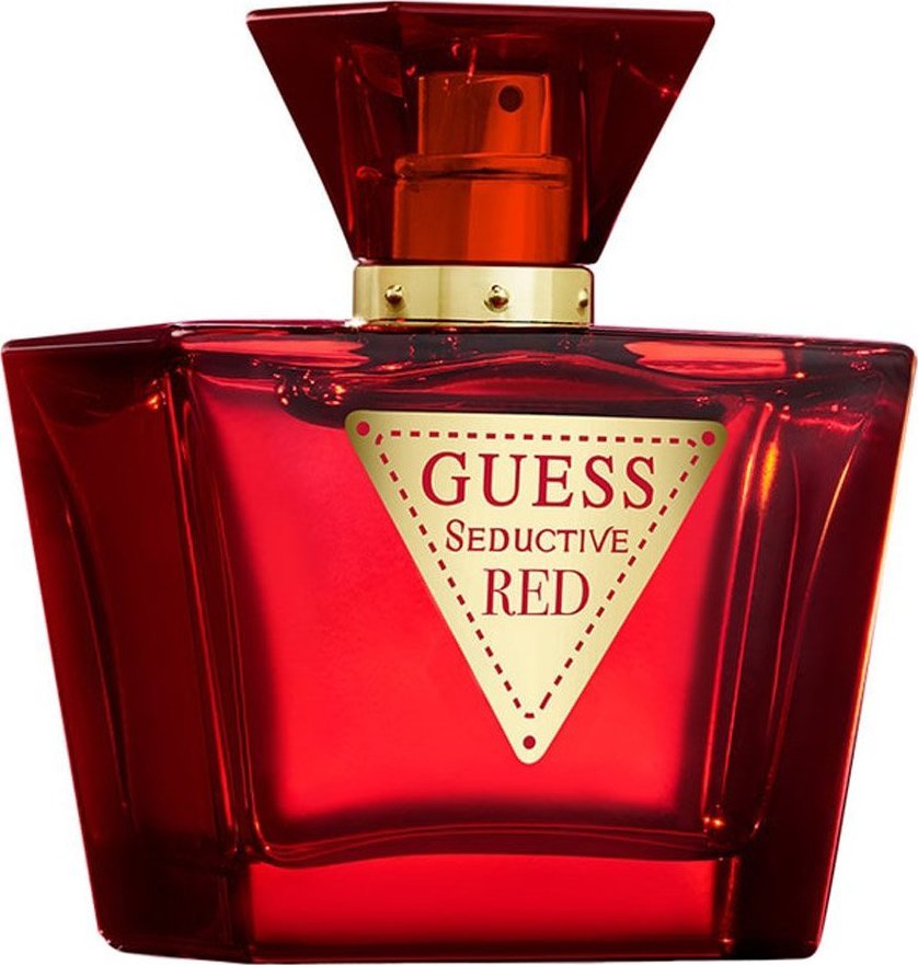 Guess Guess Seductive Red woda toaletowa 75 ml 1