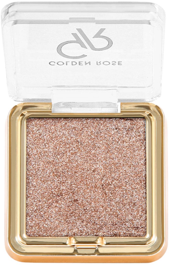 Golden Rose Glitter Glow Brokatowy cień do powiek 2.5g Orion (05)