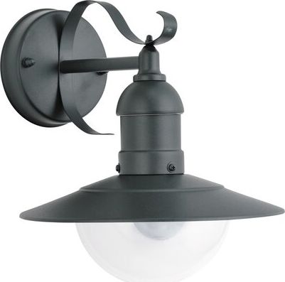 Kinkiet Rabalux Kinkiet zewnętrzny IP44 zielony Rabalux Oslo 8682