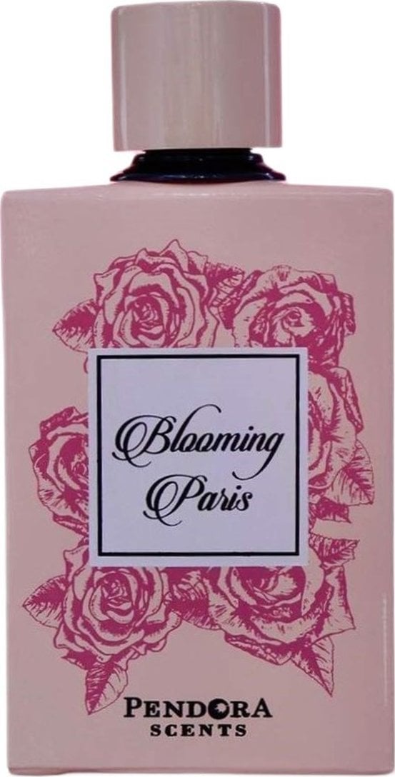 PENDORA SCENTS Blooming Paris EDP spray 85ml