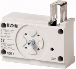 Eaton Blokada mechaniczna do pokręteł NZM2-XMV (281582)
