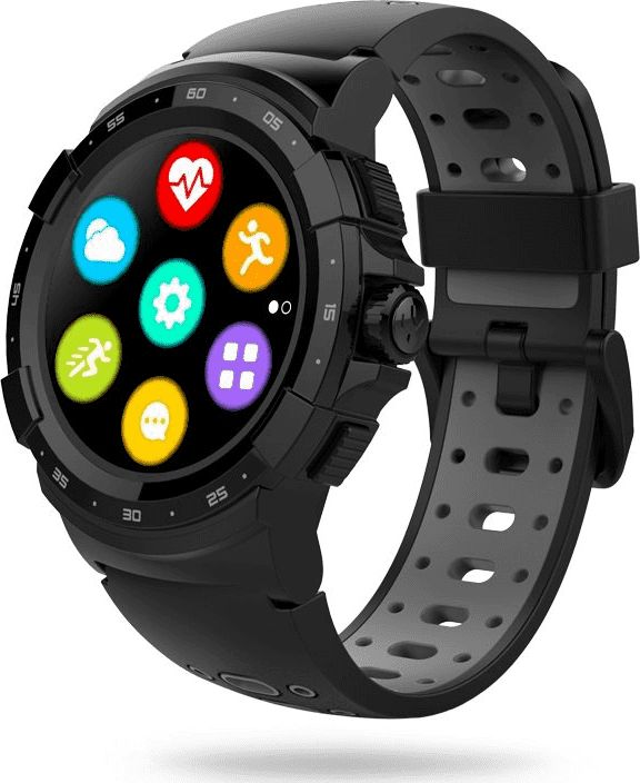 Smartwatch MyKronoz ZeSport2 Szary (001907270000)