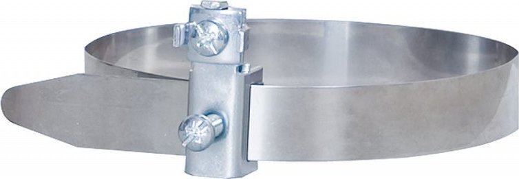 Pokój Opaska uziemiająca OU-3