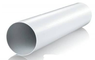 Kanał okrągły fi 150 /1m/ KO150-1