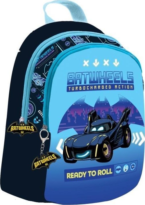 Plecak mały Batman
