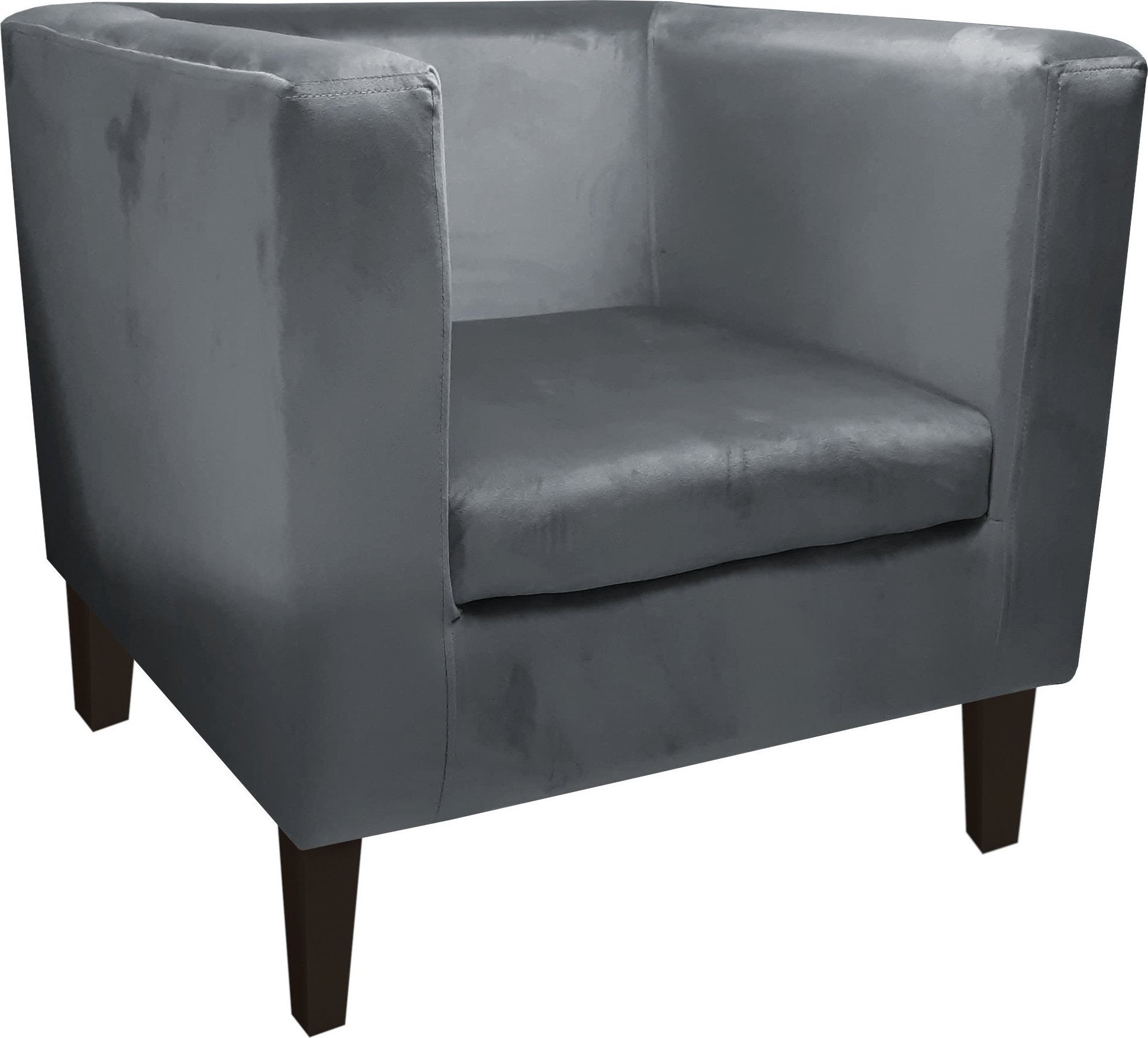 Atos Fotel Monaco nogi venge BL14