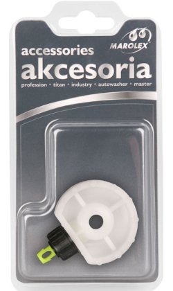 Marolex Zawór bezpieczeństwa do opryskiwaczy plecakowych Titan (R03DT)