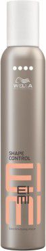 Wella Eimi Shape Control Utrwajająca pianka do włosów 500ml