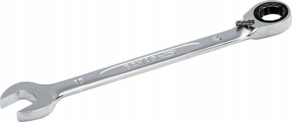 Bahco Klucz płasko-oczkowy Bahco 1RM-11