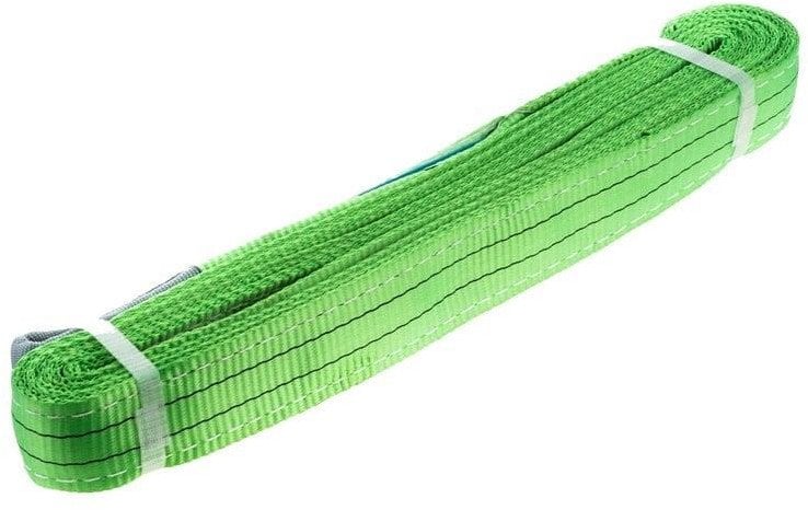 WEBBING SLING 2TX50MMX5M