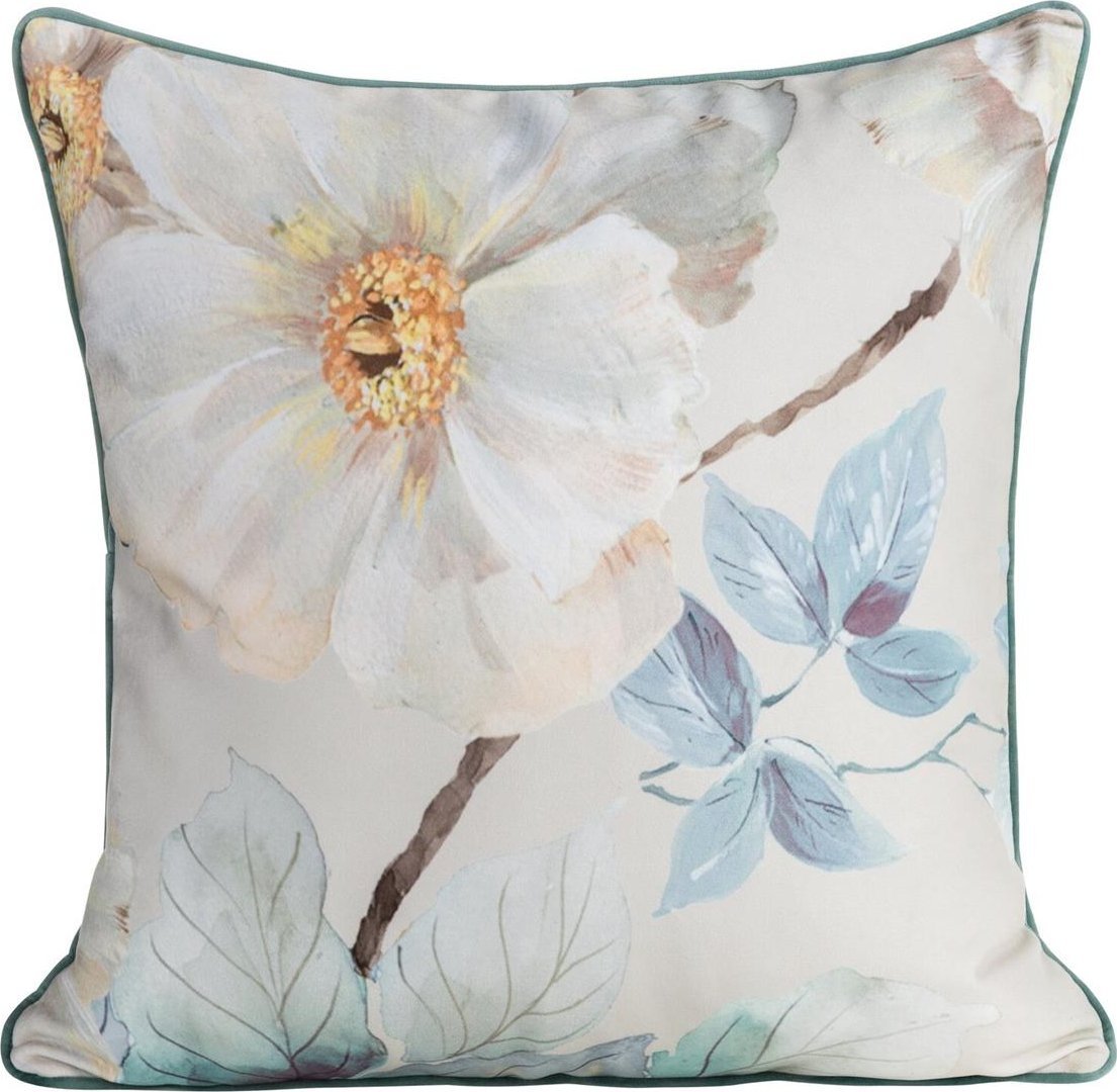 Eurofirany Poszewka 60 x 60 Dekoracyjna Premium Aline