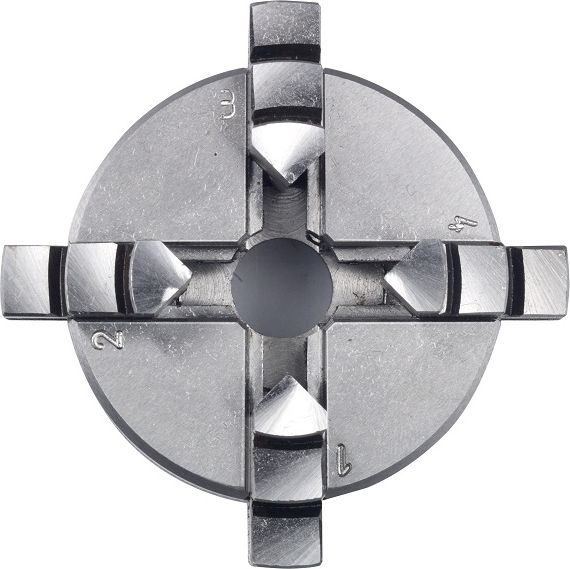 Proxxon Samocentrujący się uchwyt 4-szczękowy do FD150/E