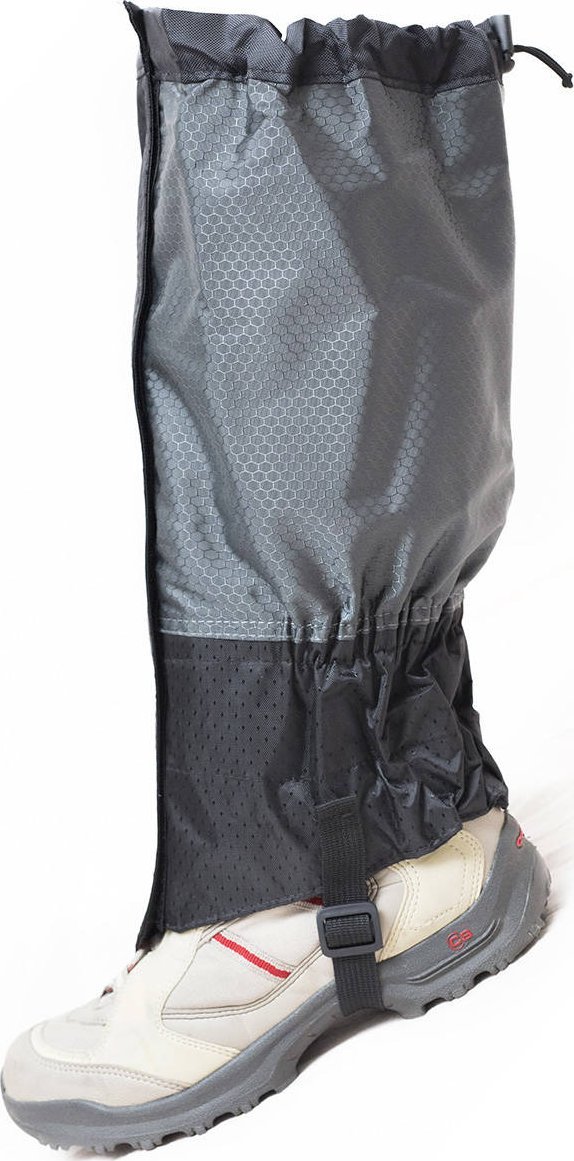 Triton Wodoodporne stuptuty trekkingowe Pinnacle L/XL