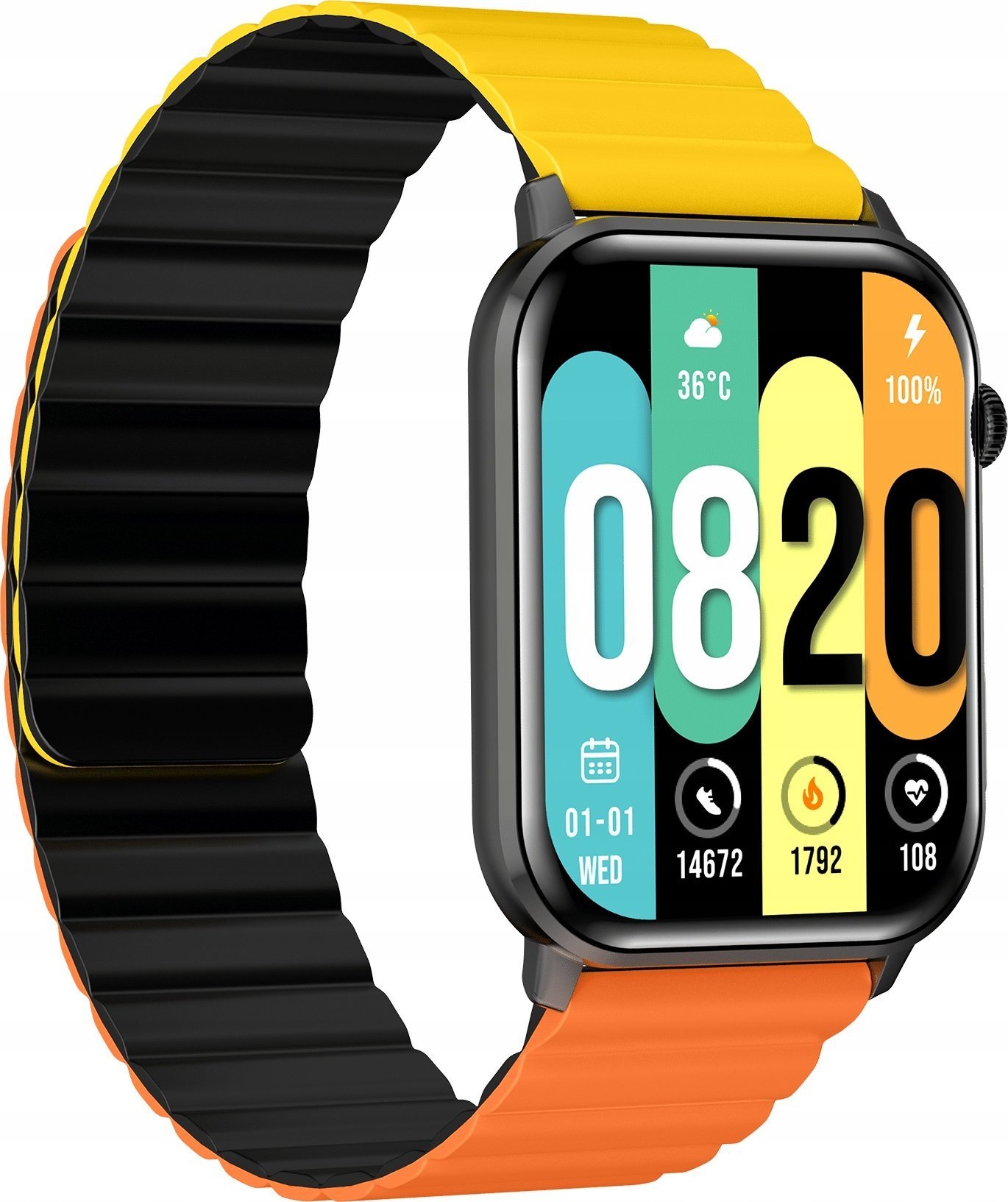 Smartwatch Kieslect Kieslect KS
