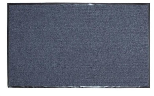DOOR MAT SPHINX 380 6197 GREY