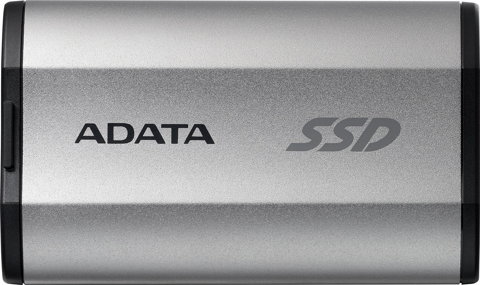 Dysk zewnętrzny SSD ADATA SD810 4TB Srebrny (SD810-4000G-CSG)