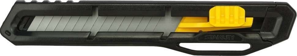 PRO Nóż z ostrzem łamanym - 18 mm