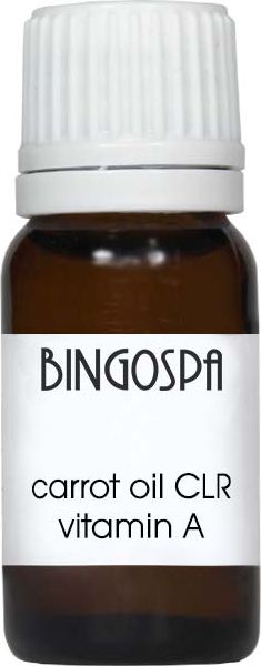 BingoSpa Witamina A
