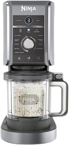 NINJA NC502EU Creami Deluxe