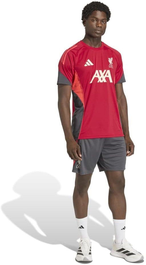 Koszulka adidas Liverpool FC Training JSY KB1466
