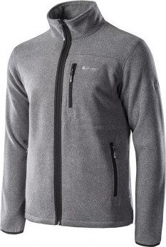 Hi-Tec Polar męski Porto Ebony Melange r. XL