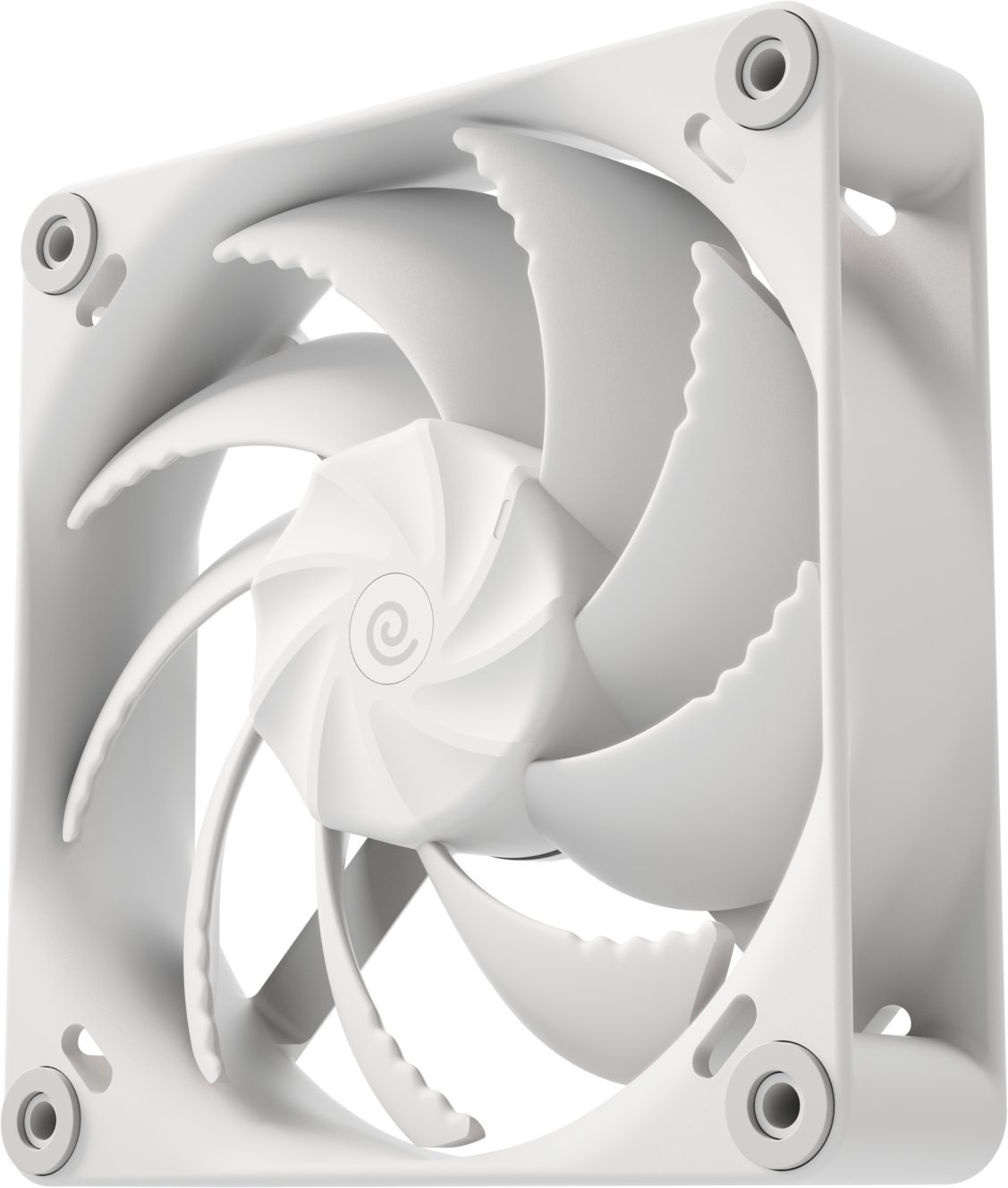 Wentylator Havn H12 PWM Lfter, 120mm - biały