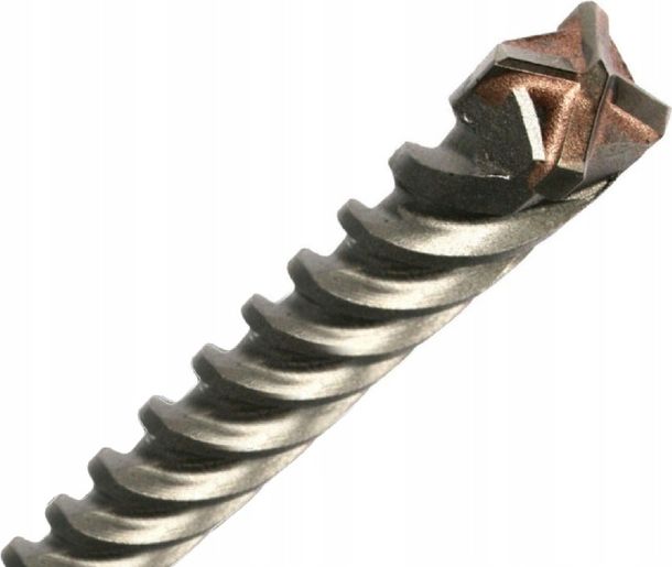 Wiertło Bosch do betonu SDS+ 10mm (B 2608833802)