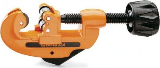 Beta Tools OBCINAK DO RUR MIEDZIANYCH FI3-30MM