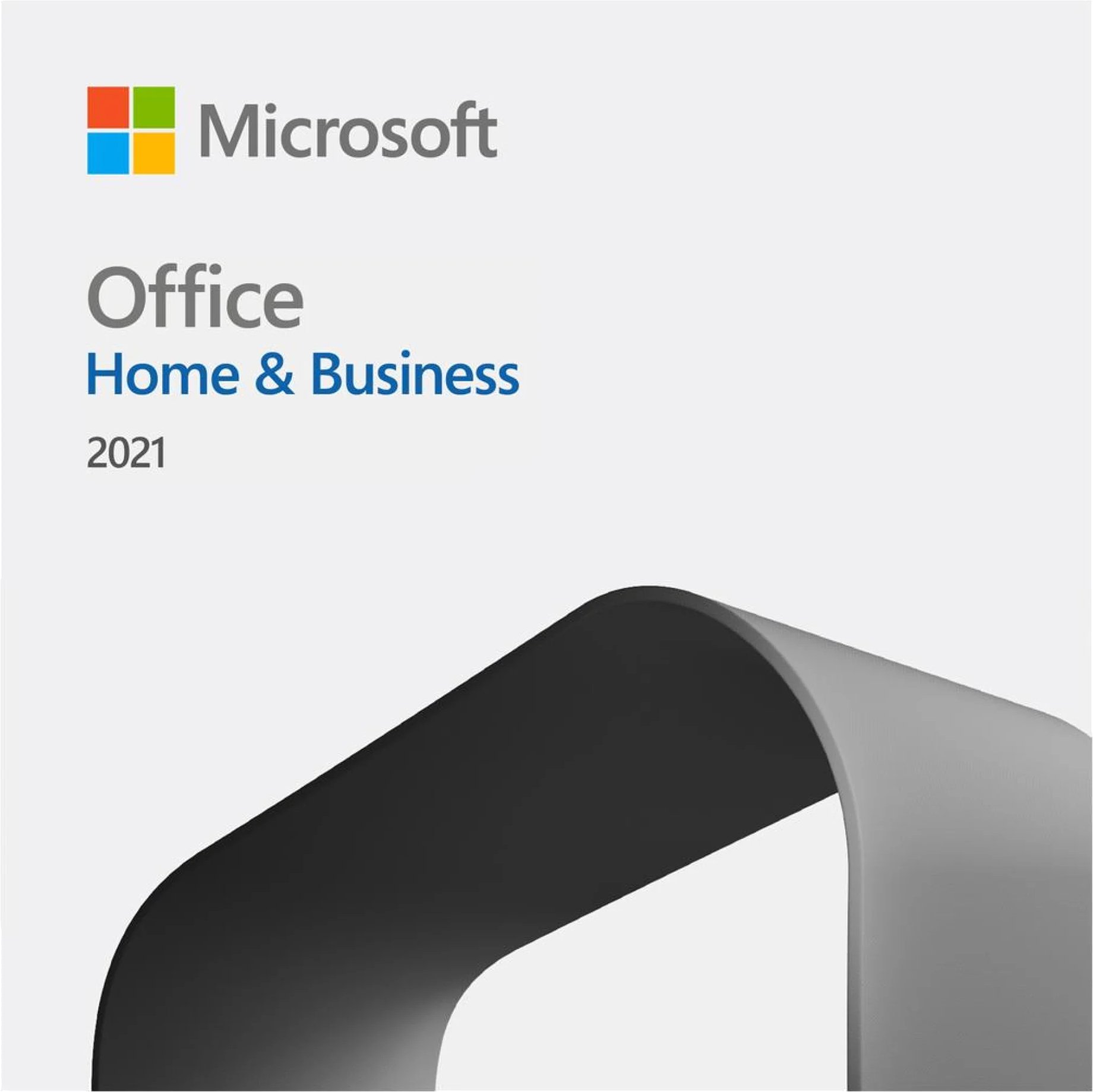 Microsoft Office Home & Business 2021 ESD ML (T5D-03485)