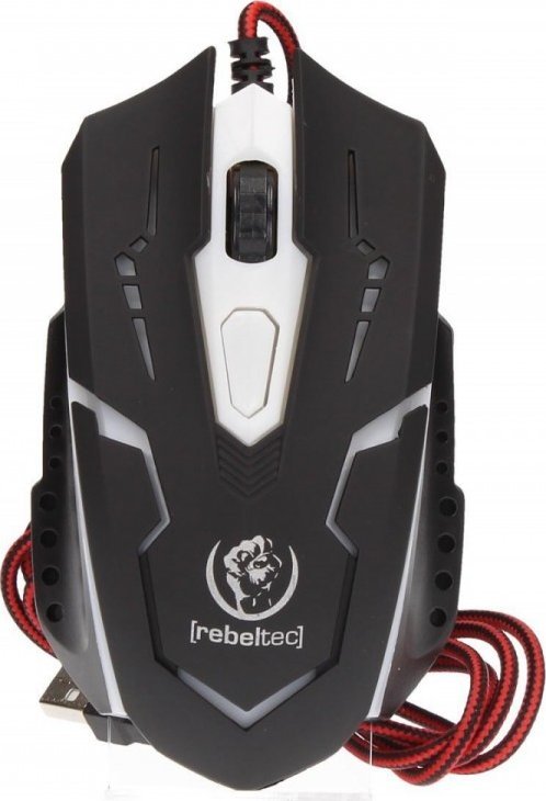 Mysz Rebeltec Cobra (RBLMYS00019)