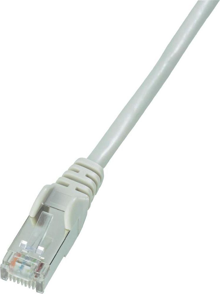 Digitus RJ-45/RJ-45 kat.5e SF/UTP Szary 5m (DK-1531-050)