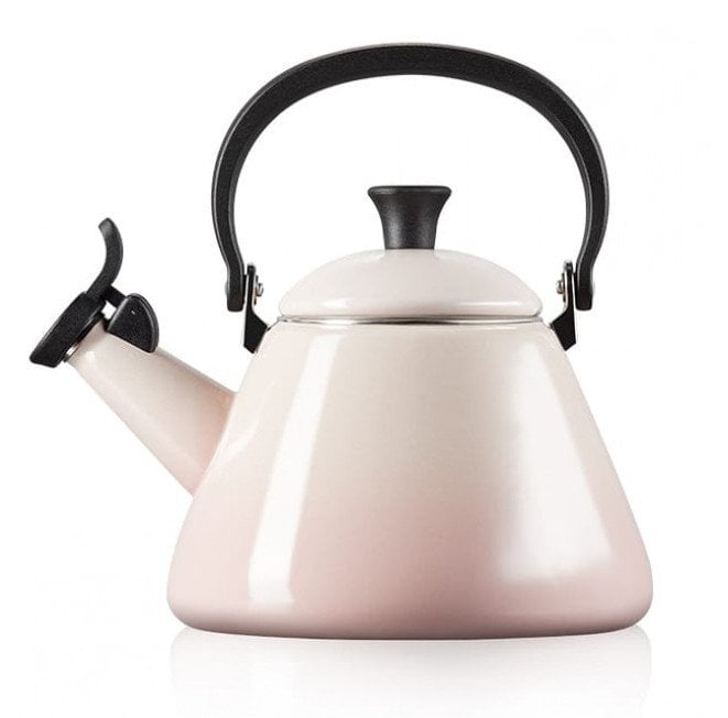 Le Creuset Kettle Kone 1 6L air pink 0630870277679