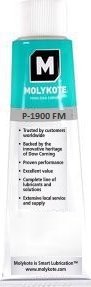 Molykote biały smar Molykote P-1900