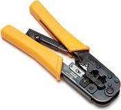 Fluke networks Zaciskarka do złącz RJ45 / RJ12 / RJ11 (FLH-11212530)