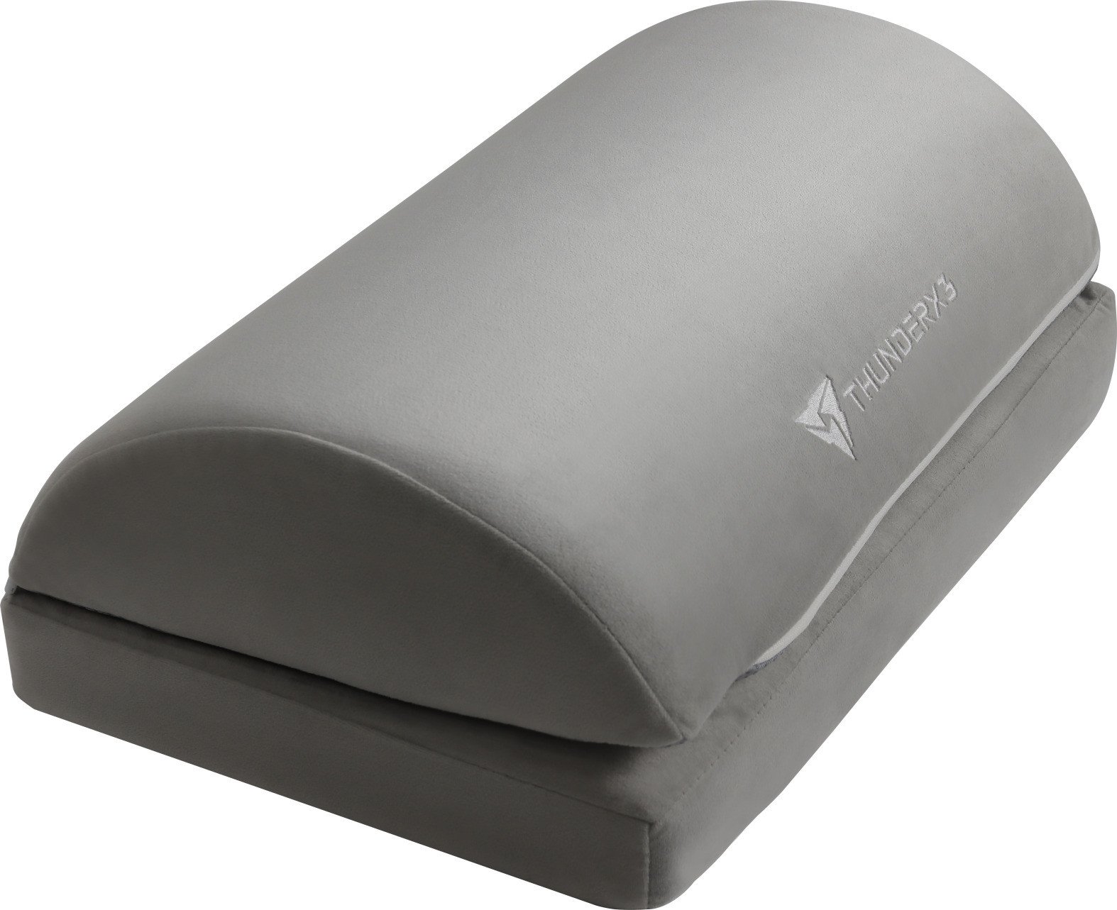 ThunderX3 Fusttze, Stoffbezug - Loft Grey