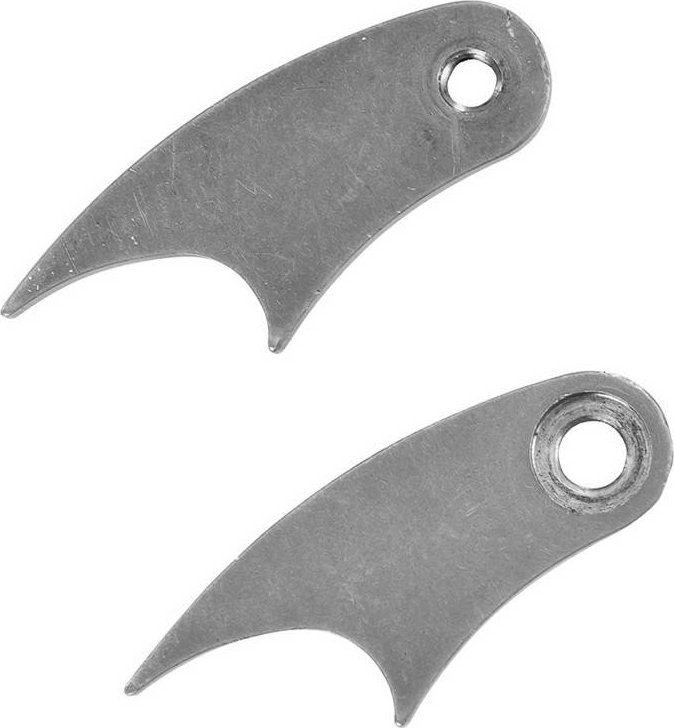 Climbing Technology Obciążniki Climbing Technology Impact Hammer Uniwersalny