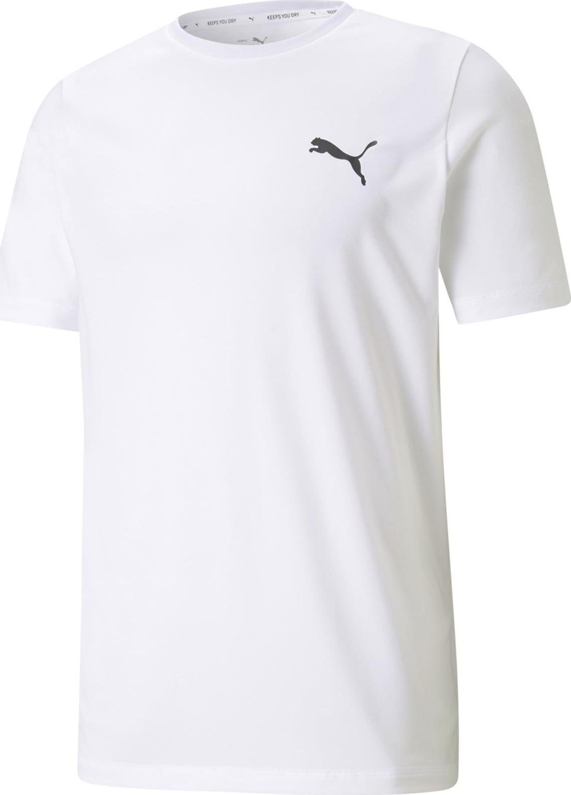 Puma KOSZULKA PUMA ACTIVE 58672502 XXL