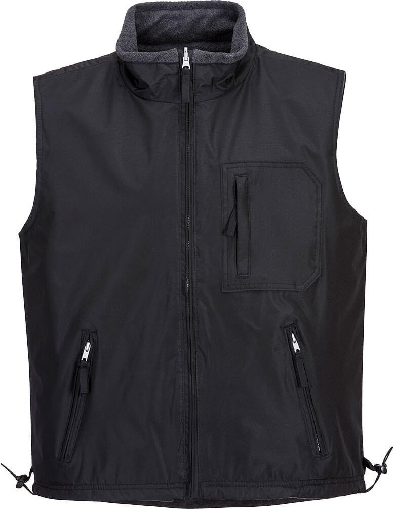 Portwest S418 - Ocieplacz dwustronny RS L