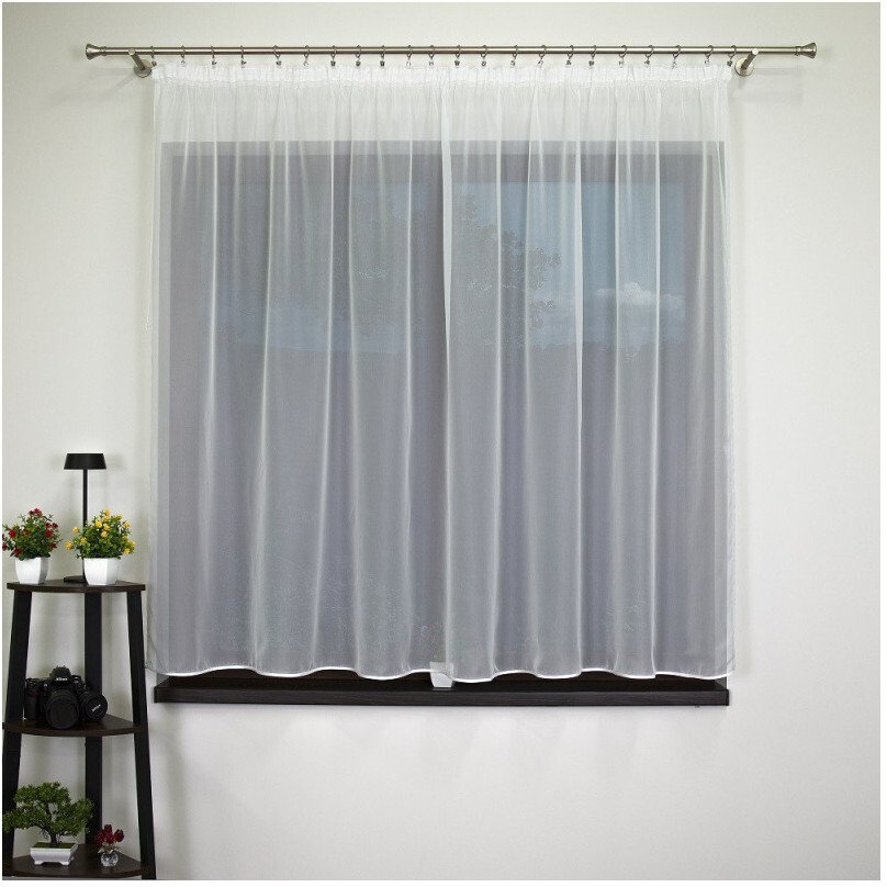 JetWorld Wisan firana, 350x150cm