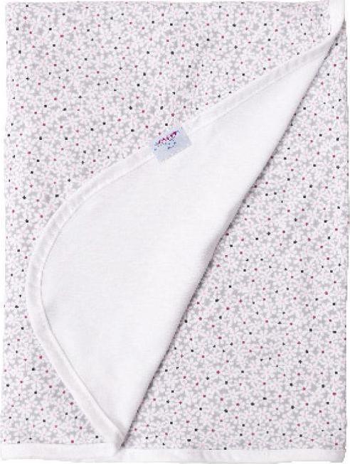 Baby Matex kocyk Ines 75x100