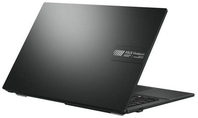 Notebook ASUS VivoBook Series Go 15 E1504FA-BQ2513W CPU Ryzen 3 7320U 2400 MHz 15.6" 1920x1080 RAM 8GB DDR5 SSD 512GB AMD Radeon Graphics Integrated