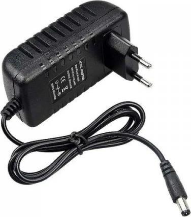 V-TAC Zasilacz LED V-TAC 42W 12V Wtyczkowy 3.5A IP44 do gniazdka Filtr EMI VT-23044