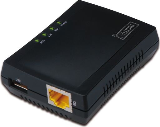Print server Digitus DN-13020