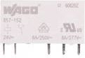Wago Przekaźnik 24V DC 1p (857-152)