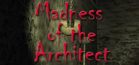 Madness of the Architect PC, wersja cyfrowa