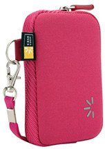 Case Logic UNZB-202, Compact case, Pink