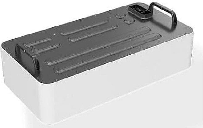 Sungrow SBH 5.0 kWh battery module SMR050_S | ASA00637