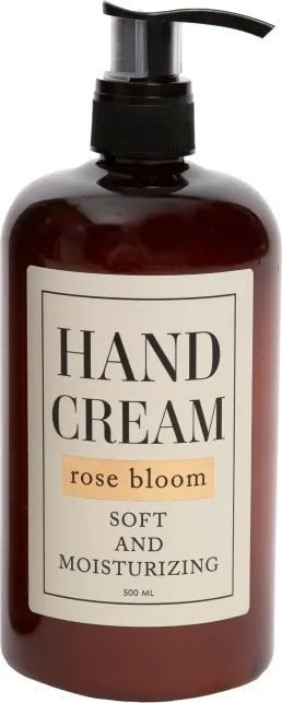 Håndcreme 500ml