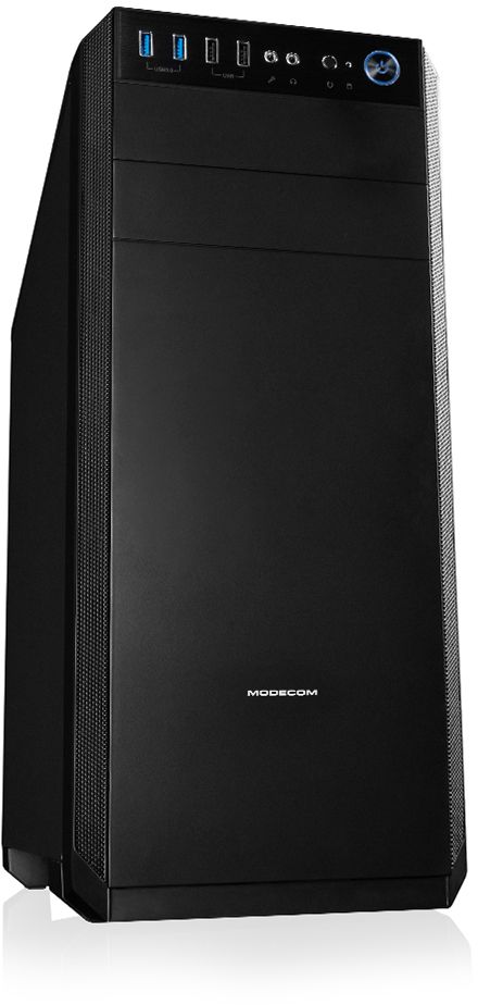 Obudowa Modecom Oberon Pro Silent (AT-OBERON-PS-10-000000-0002)